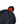 Load image into Gallery viewer, Stone Island Vintage 2004 Double Layer Navy/Orange Wool/ Nylon Windbreaker Jacket - Medium
