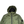 Load image into Gallery viewer, Stone Island 2022 Bio Based Ripstop Nylon Primaloft Green Hooded Jacket - Large
