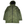 Load image into Gallery viewer, Stone Island 2022 Bio Based Ripstop Nylon Primaloft Green Hooded Jacket - Large
