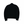 Load image into Gallery viewer, Prada Black Heavyweight Wool Ribbed Zipped Knit Jumper - Large
