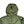 Load image into Gallery viewer, Stone Island 2022 Bio Based Ripstop Nylon Primaloft Green Hooded Jacket - Large
