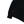 Load image into Gallery viewer, Prada Black Heavyweight Wool Ribbed Zipped Knit Jumper - Large
