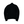 Load image into Gallery viewer, Prada Black Heavyweight Wool Ribbed Zipped Knit Jumper - Large
