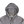 Load image into Gallery viewer, Stone Island 2018 Pale Lilac Cotton Hooded Jumper - Large

