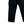 Load image into Gallery viewer, Stone Island 2019 LO Black Cotton Baggy Cargos - 32"
