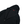 Load image into Gallery viewer, Prada Black Heavyweight Wool Ribbed Hooded Knit Jumper - Medium
