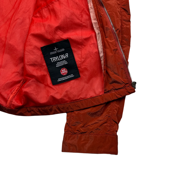 Stone Island Shadow Project Trylon R Shimmer Jacket - XL