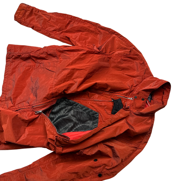 Stone Island Shadow Project Trylon R Shimmer Jacket - XL