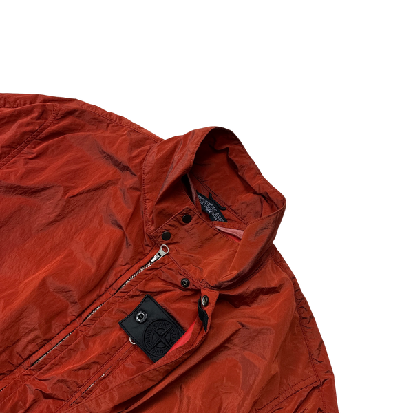 Stone Island Shadow Project Trylon R Shimmer Jacket - XL