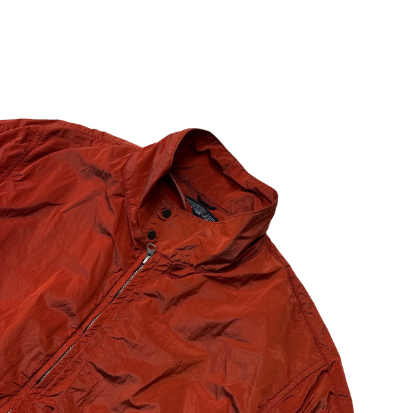 Stone Island Shadow Project Trylon R Shimmer Jacket - XL