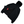 Load image into Gallery viewer, CP Company Black Soft Shell R Goggle Hooded Zipped Jacket - Medium (48)
