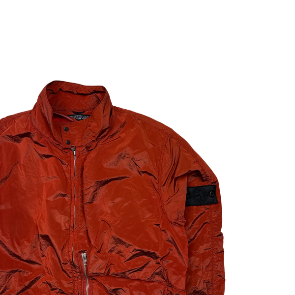 Stone Island Shadow Project Trylon R Shimmer Jacket - XL