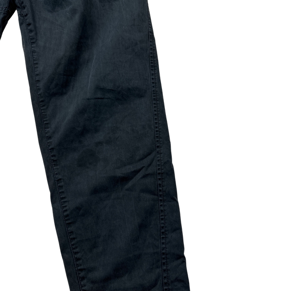 Stone Island 2020 Ghost Cotton Trousers - 34"