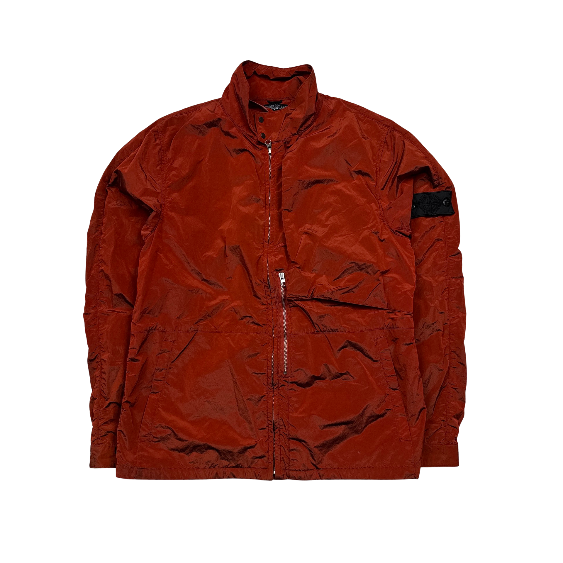 Stone Island Shadow Project Trylon R Shimmer Jacket - XL – Mat's 