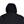 Load image into Gallery viewer, CP Company Black Soft Shell R Goggle Hooded Zipped Jacket - Medium (48)

