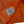 Load image into Gallery viewer, Stone Island x Supreme Orange Corduroy 500 Frost Jacket - Large
