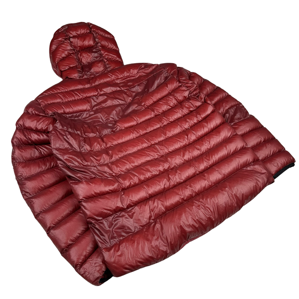 CP Company Carmine DD Shell Goggle Jacket - Medium (48)