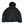 Load image into Gallery viewer, CP Company Metropolis Series Black Pertex Down Filled Puffer Jacket - Medium
