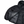 Load image into Gallery viewer, CP Company Metropolis Series Black Pertex Down Filled Puffer Jacket - Medium
