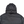 Load image into Gallery viewer, CP Company Metropolis Series Black Pertex Down Filled Puffer Jacket - Medium
