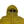 Load image into Gallery viewer, CP Company Mustard Nylon Goggle Jacket - XXL (54)
