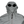 Load image into Gallery viewer, CP Company Grey Cotton Goggle Hoodie - Medium
