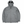 Load image into Gallery viewer, CP Company Grey Cotton Goggle Hoodie - Medium

