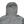 Load image into Gallery viewer, CP Company Grey Cotton Goggle Hoodie - Medium
