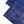 Load image into Gallery viewer, Supreme X Stone 2016 Island Heat Reactive Blue Trench Coat - Medium
