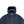 Load image into Gallery viewer, Stone Island Navy Soft Shell E Dye Hooded Jacket - XXL

