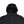 Load image into Gallery viewer, Stone Island 2019 Black Loom Woven Down Puffer Jacket - Medium
