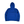 Load image into Gallery viewer, CP Company Blue GDP Hooded Polartec Lens Jacket - Medium
