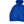 Load image into Gallery viewer, CP Company Blue GDP Hooded Polartec Lens Jacket - Medium
