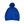 Load image into Gallery viewer, CP Company Blue GDP Hooded Polartec Lens Jacket - Medium

