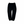 Load image into Gallery viewer, Stone Island 2022 Black Cotton Joggers - Medium
