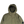Load image into Gallery viewer, CP Company Khaki Green Soft Shell Lens Hooded Zipped Jacket - Medium
