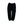 Load image into Gallery viewer, Stone Island 2022 Black Cotton Joggers - Medium
