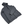 Load image into Gallery viewer, Gucci Piped Grey Cotton Full Zip Hoodie - Small
