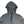 Load image into Gallery viewer, Gucci Piped Grey Cotton Full Zip Hoodie - Small
