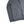 Load image into Gallery viewer, Gucci Piped Grey Cotton Full Zip Hoodie - Small
