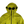 Load image into Gallery viewer, CP Company Yellow Soft Shell R Goggle Hooded Zipped Jacket - XL
