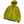 Load image into Gallery viewer, CP Company Yellow Soft Shell R Goggle Hooded Zipped Jacket - XL
