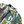 Load image into Gallery viewer, Stone Island 2015 Flowing Camo Cotton Overshirt - XL

