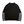 Load image into Gallery viewer, Stone Island 2004 Black and Grey Knit Compass Jumper - Large
