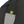 Load image into Gallery viewer, Stone Island 2004 Black and Grey Knit Compass Jumper - Large
