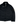 Load image into Gallery viewer, Stone Island Vintage Black 2004 Poly Zipped Track Top - XL
