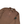 Load image into Gallery viewer, Stone Island Vintage 1991 Brown Cotton High Neck Green Edge Buttoned Knit Jumper - XXL
