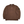 Load image into Gallery viewer, Stone Island Vintage 1991 Brown Cotton High Neck Green Edge Buttoned Knit Jumper - XXL
