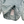 Load image into Gallery viewer, Stone Island 2023 Blue Loom Woven Chambers R Nylon Down-TC Puffer Jacket - Large
