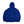 Load image into Gallery viewer, Stone Island 2023 Royal Blue Crinkle R-NY Down Puffer Jacket - XL
